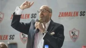 الزمالك يرد على قرار وزير الرياضة بشأن أرض 6 أكتوبر وينهي الجدل القانوني